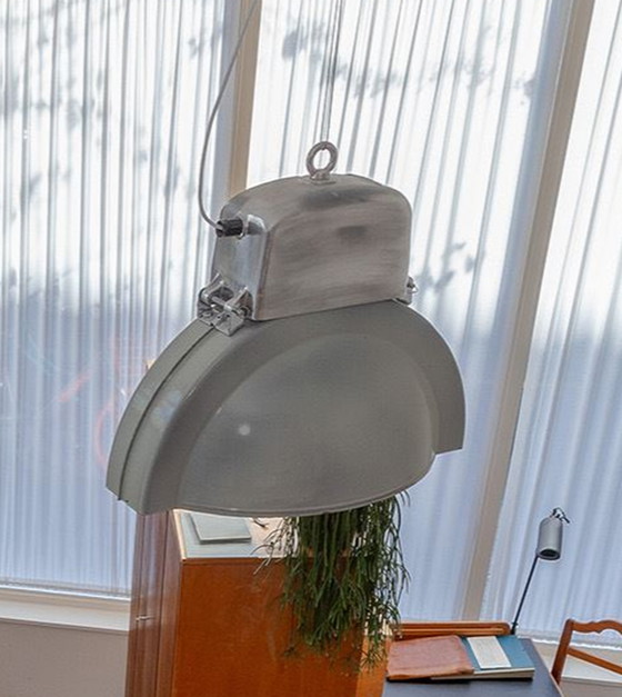 Image 1 of Industrial hanging lamp