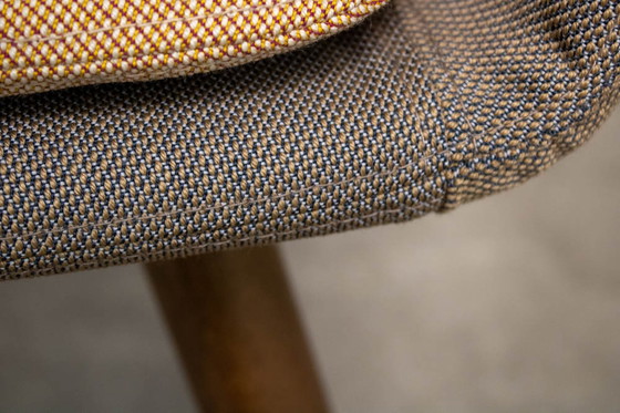 Image 1 of 2x Design chair Sancal Collar