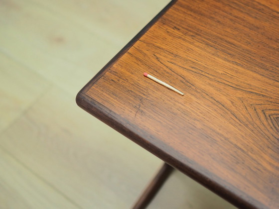 Image 1 of Rosewood Coffee Table, Danish Design, 1960S, Production: Denmark