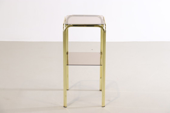 Image 1 of Mid Century side table