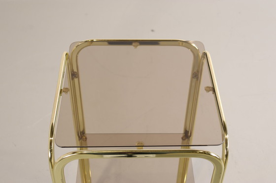 Image 1 of Mid Century side table