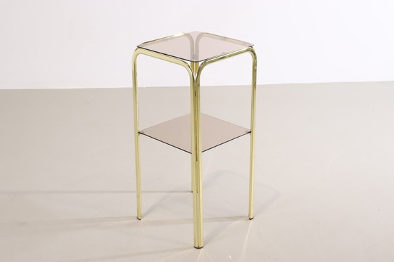 Image 1 of Mid Century side table