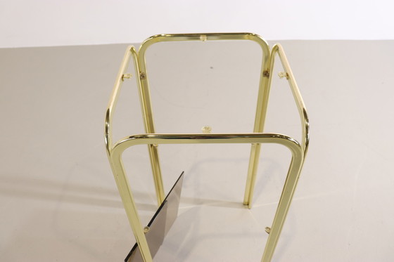 Image 1 of Mid Century side table