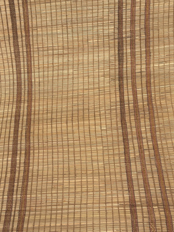 Image 1 of Natte Mauritanienne Tapis Touareg 2.72X 2.09 M