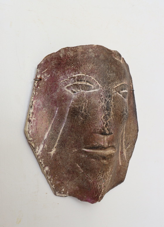 Image 1 of Mask