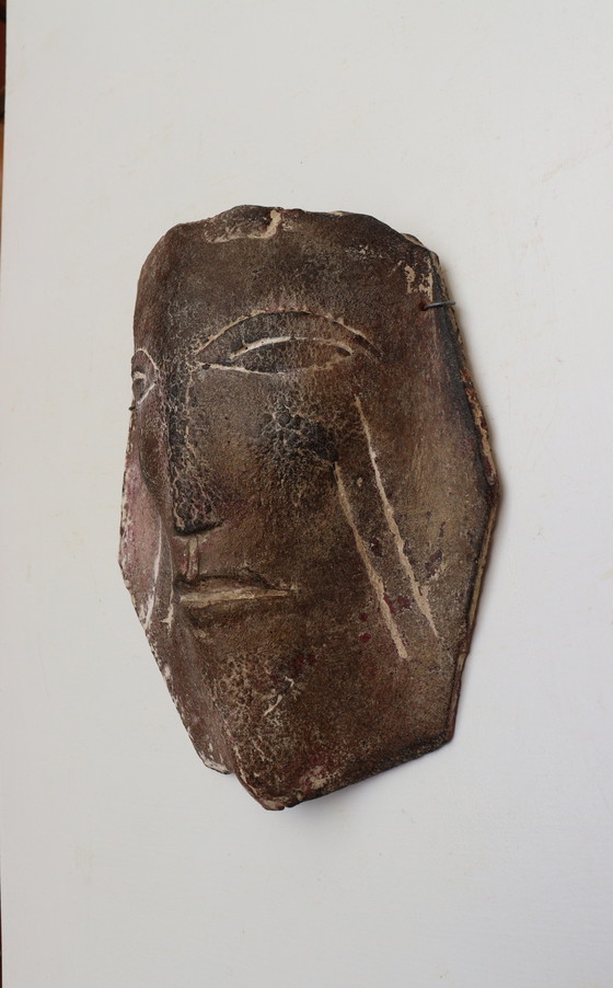 Image 1 of Mask