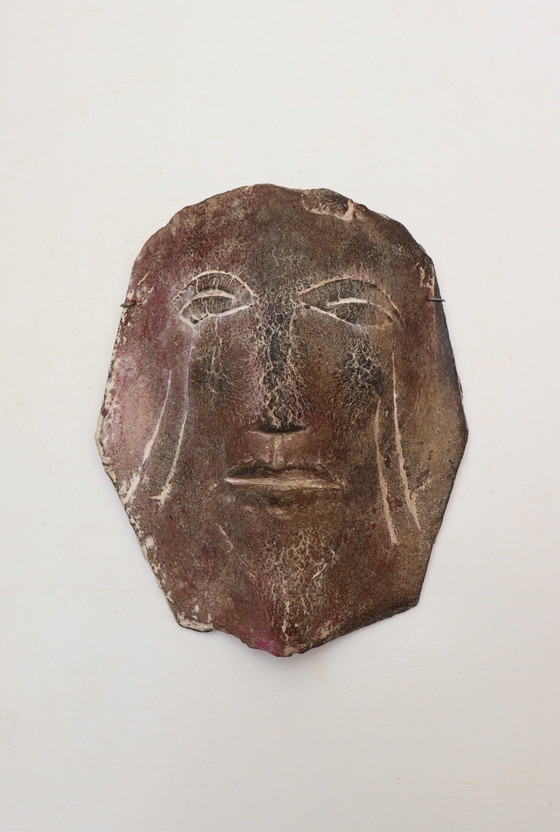 Image 1 of Mask