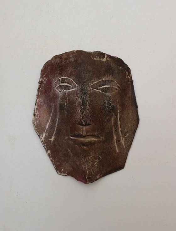 Image 1 of Mask