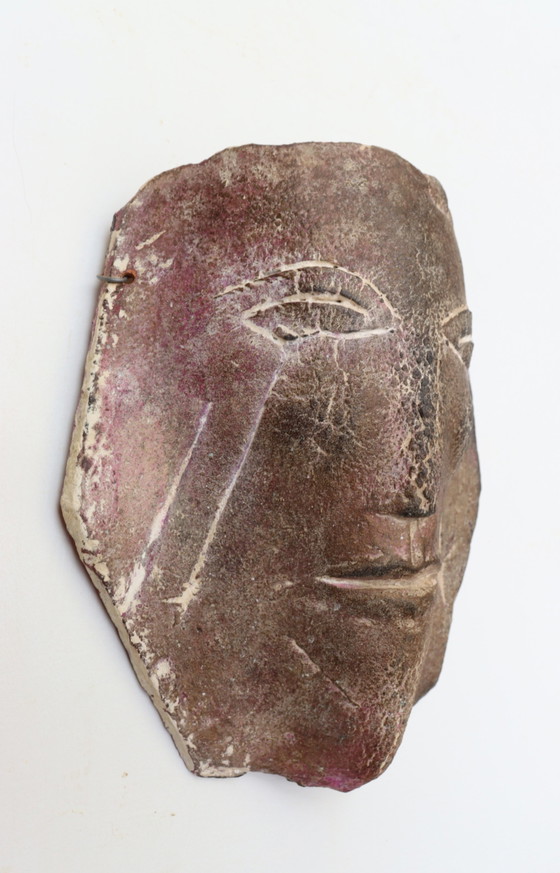 Image 1 of Mask