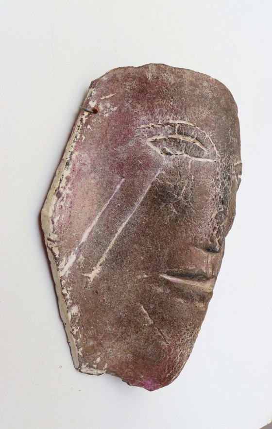 Image 1 of Mask