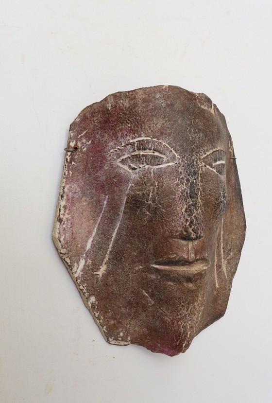 Image 1 of Mask