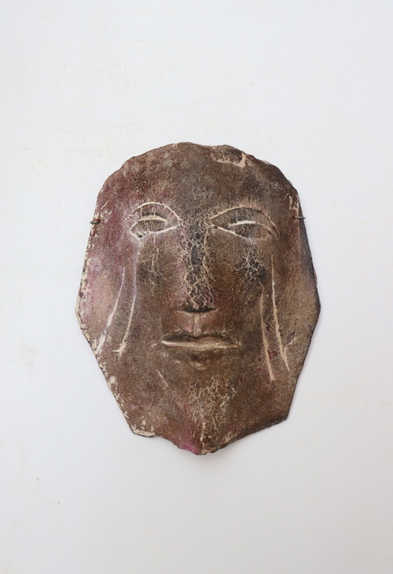 Image 1 of Mask