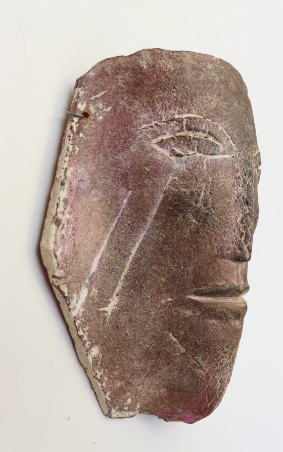 Image 1 of Mask