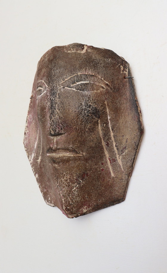 Image 1 of Mask