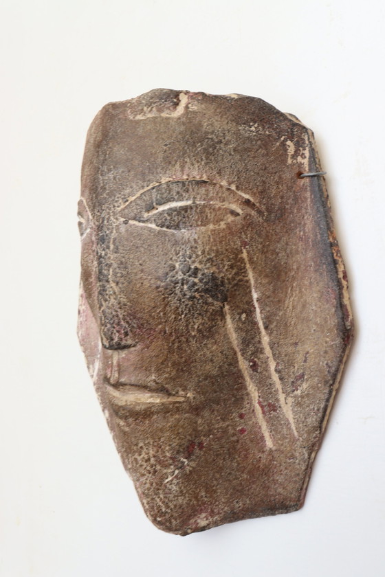 Image 1 of Mask