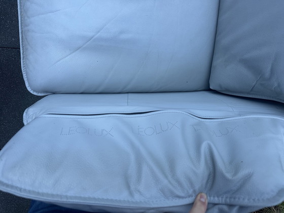 Image 1 of Leolux Bora Bora Sofa