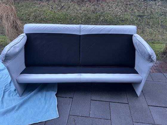 Image 1 of Leolux Bora Bora Sofa