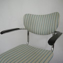 Vintage De Wit chair