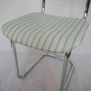 Vintage De Wit chair