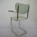 Vintage De Wit chair