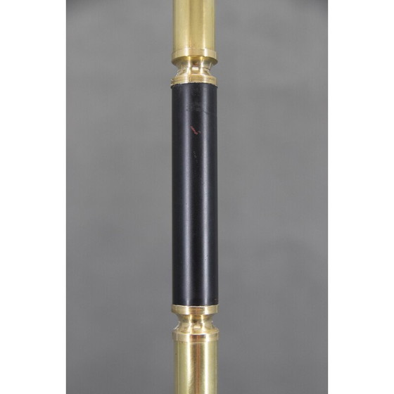 Image 1 of Vintage Italian Torch floor lamp, 1980