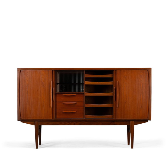 Image 1 of Storage Bonanza sideboard