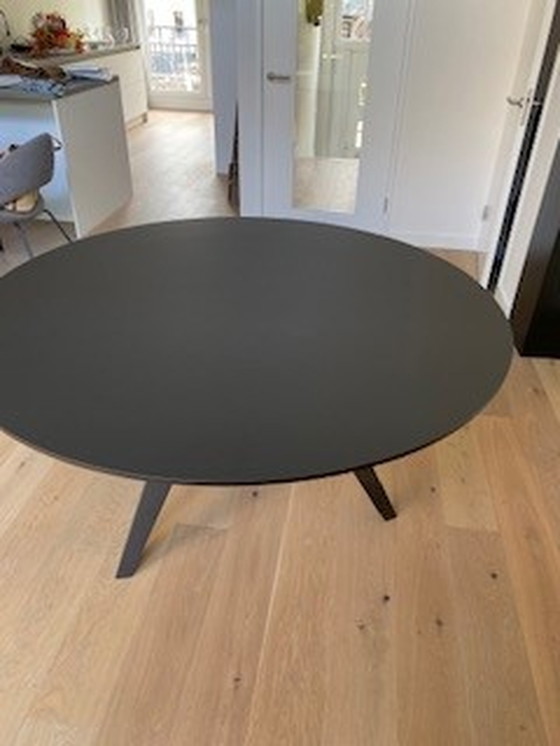 Image 1 of Odesi Belly table Kees Marcelis