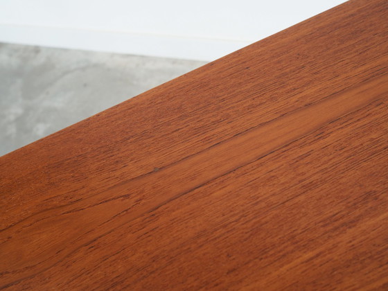 Image 1 of Teak Table, Danish Design, 1970S, Production: Denmark