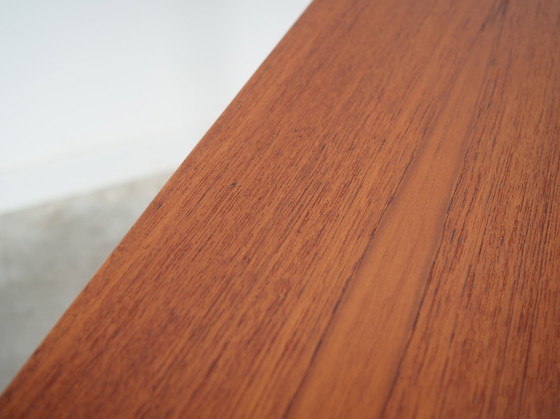 Image 1 of Teak Table, Danish Design, 1970S, Production: Denmark