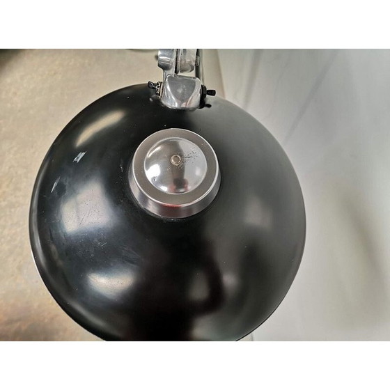 Image 1 of Lampada da terra vintage di Ferdinand Solère, 1950