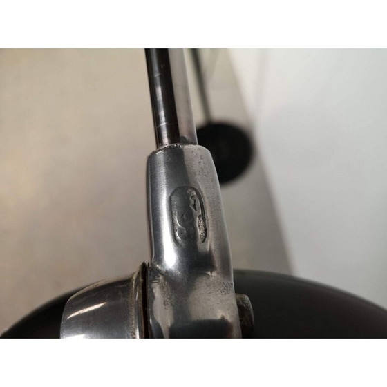 Image 1 of Lampada da terra vintage di Ferdinand Solère, 1950