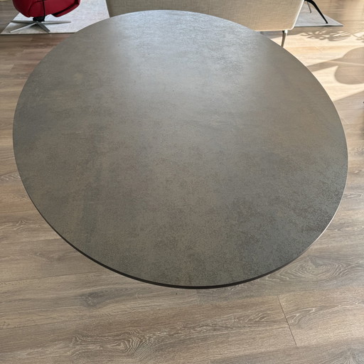 Metaform Orfis dining table