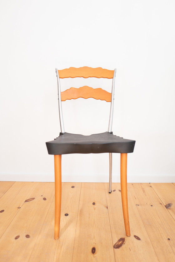 Image 1 of Vitra Sedlak chair by Borek Sipek