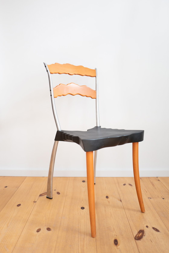 Image 1 of Vitra Sedlak chair by Borek Sipek