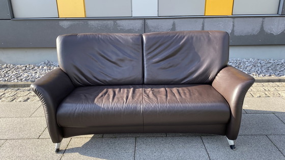 Image 1 of Koinor lounge sofa