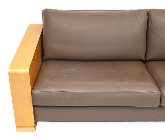 Image 1 of Hugues Chevalier Madison Sofa