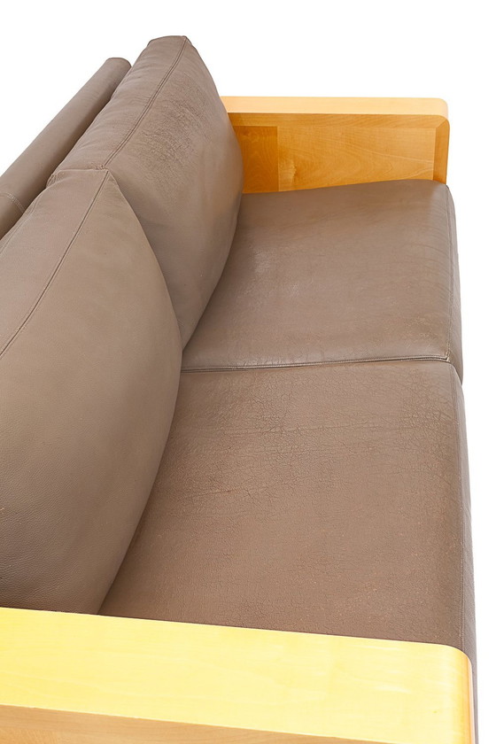 Image 1 of Hugues Chevalier Madison Sofa