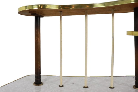 Image 1 of Vintage Plant Table Bastheim