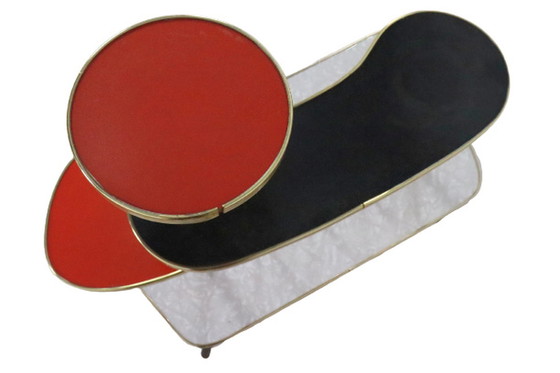 Image 1 of Vintage Plant Table Bastheim