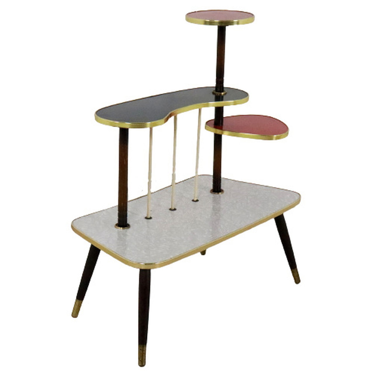 Vintage Plant Table Bastheim