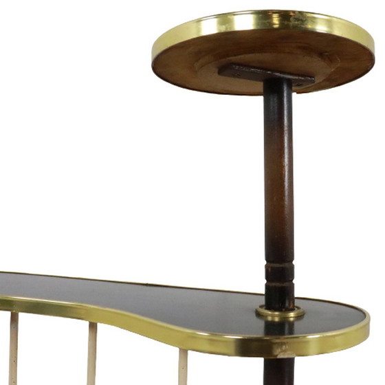 Image 1 of Vintage Plant Table Bastheim