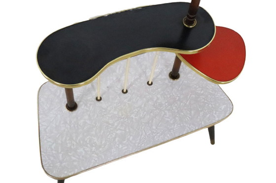 Image 1 of Vintage Plant Table Bastheim