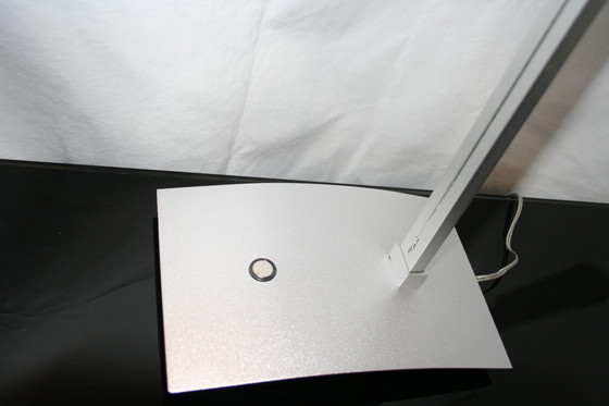 Image 1 of Eth Lentini dimmable desk lamp.