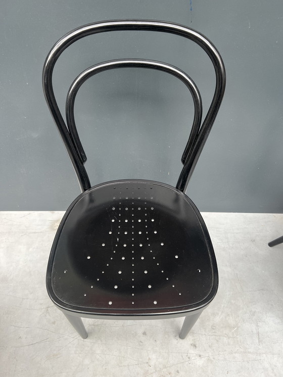 Image 1 of 2 sillas Thonet 218 