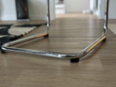 6x chaise Thonet S32 P