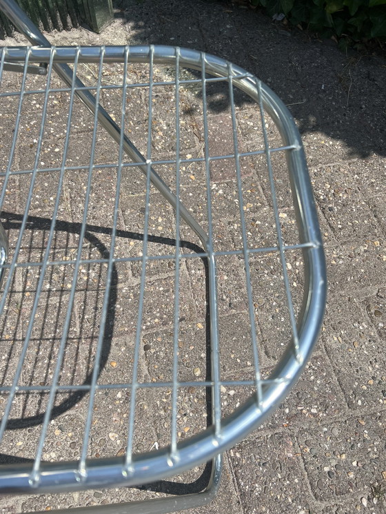 Image 1 of 4x Niels Gammelgaard folding chair