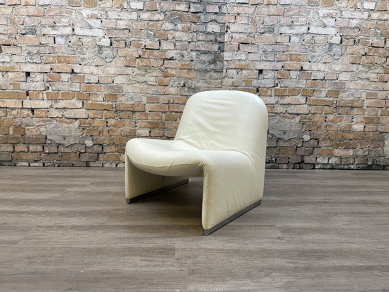 Image 1 of Artifort Alky armchair