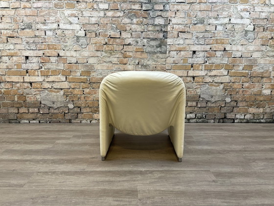 Image 1 of Artifort Alky armchair