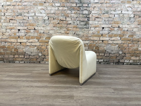 Image 1 of Artifort Alky armchair