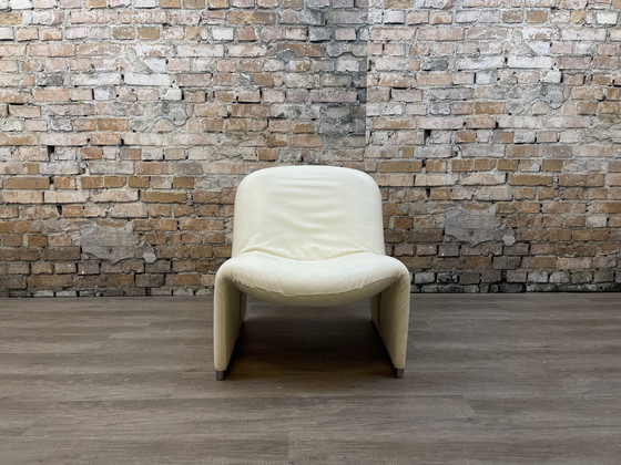 Image 1 of Artifort Alky armchair